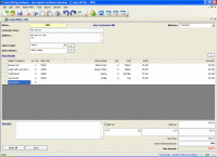 Hotel Billing Software 1.0.90 screenshot. Click to enlarge!