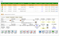 HotelASP - Hotel Management Software 3.0.17 screenshot. Click to enlarge!