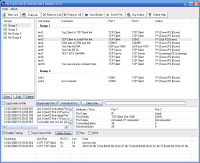 HsTcp2Com (Professional Edition) 2.0 screenshot. Click to enlarge!