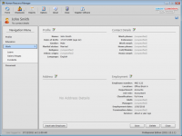 Human Resource Manager Professional 2013.2.2.13 screenshot. Click to enlarge!