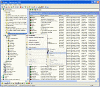 Hyena 12.5.0 screenshot. Click to enlarge!
