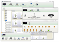 IAP - The Integrated Analysis Platform 2.0.0 Beta screenshot. Click to enlarge!