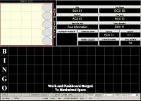 IBA Bingo Flashboard 1.31.10 screenshot. Click to enlarge!
