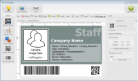 ID Card Workshop 4.1.0 screenshot. Click to enlarge!