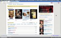 IMDB Ratings Viewer 1.3 screenshot. Click to enlarge!