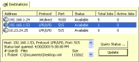 INTELLIscribe LPR 4.0.0.65 screenshot. Click to enlarge!