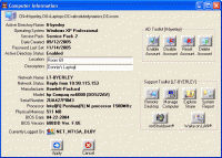 ITPro ToolKit 2.1 screenshot. Click to enlarge!