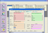 IbsDiary 2.2.0.2 screenshot. Click to enlarge!