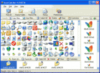 Icon Catcher 4.2.37 screenshot. Click to enlarge!