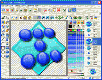 Icon Craft 4.68 screenshot. Click to enlarge!