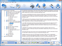 Idea Rover 5.20 screenshot. Click to enlarge!