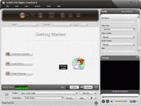 ImTOO DVD Ripper Standard 6.5.2.0310 screenshot. Click to enlarge!