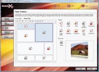 Incomedia WebSite X5 Professional 13.1.3.11 screenshot. Click to enlarge!