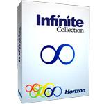 Infinite Icon Collection 1.0 screenshot. Click to enlarge!