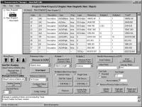 InnerSoft CAD for AutoCAD 2005 2.2a screenshot. Click to enlarge!