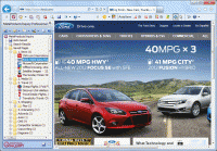 Inquiry Standard Edition 1.14.647 screenshot. Click to enlarge!