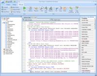 InstallAware Developer for Windows Installer 2012 screenshot. Click to enlarge!