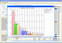 Internet Access Monitor for MS ISA Server 3.9 screenshot. Click to enlarge!
