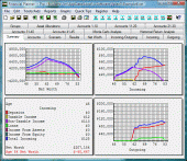 J and L Financial Planner Professional 17.0 screenshot. Click to enlarge!