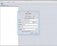 JBioWH Desktop Client 2.1.3 screenshot. Click to enlarge!
