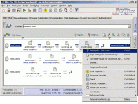 JBlitz Professional 5.1 screenshot. Click to enlarge!