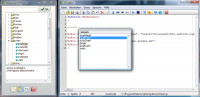 JScriptor 2.2.0.0 screenshot. Click to enlarge!
