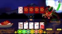Japanese Caribbean Poker 1.0 screenshot. Click to enlarge!