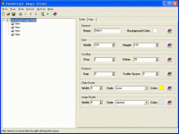 JavaScript Image Slider 1.1 screenshot. Click to enlarge!