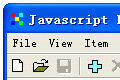 Javascript PopupTip Builder 1.0 screenshot. Click to enlarge!