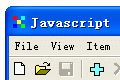 Javascript SlideMenu 1.0 screenshot. Click to enlarge!