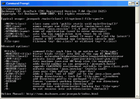 JexePack 8.0c screenshot. Click to enlarge!