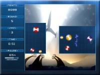 Jezzball Ultimate 1.4 screenshot. Click to enlarge!