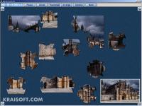 Jigsaw Puzzle Lite 1.8.4 screenshot. Click to enlarge!