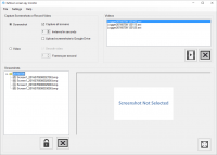 Kahlown screen spy monitor 5.6 screenshot. Click to enlarge!