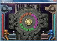 Kaleidoscope 2.0.7 screenshot. Click to enlarge!