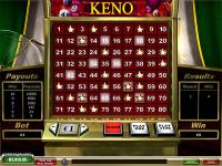 Keno Portable Multilingual 2.1 screenshot. Click to enlarge!