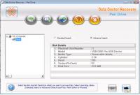 Keychain Drive Recovery 3.0.1.5 screenshot. Click to enlarge!