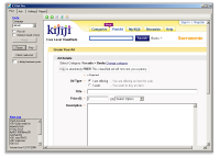 Kijiji Bot Pro 3.4.0.0 screenshot. Click to enlarge!