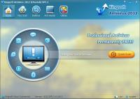 Kingsoft Antivirus 2012 SP5.4 screenshot. Click to enlarge!