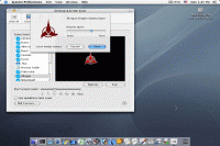Klingon Screen Saver 1.0 screenshot. Click to enlarge!