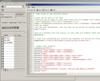 LBDemo 2.0.2.0 screenshot. Click to enlarge!