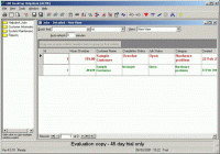 LBE Desktop Helpdesk 4.0.188 screenshot. Click to enlarge!