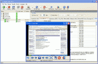 LanAgent 5.9.3.0 screenshot. Click to enlarge!