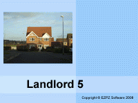 Landlord 5.12.13 screenshot. Click to enlarge!