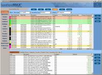 LandlordMax Property Management Software 6.05 screenshot. Click to enlarge!