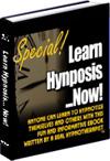 Learn Hypnosis... Now! 2.0 screenshot. Click to enlarge!