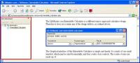 LibMaster.com Active Bookmark 1.1 beta screenshot. Click to enlarge!