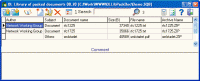 LibPackDoc 00.20 screenshot. Click to enlarge!