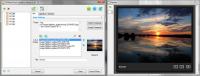 LightBox Advancer for Dreamweaver 1.3.1.0 screenshot. Click to enlarge!