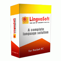 LingvoSoft Spanish-Russian Suite for Pocket PC for to mp4 4.39 screenshot. Click to enlarge!